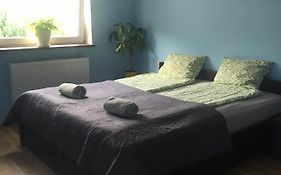 Apartament Glowackiego 8