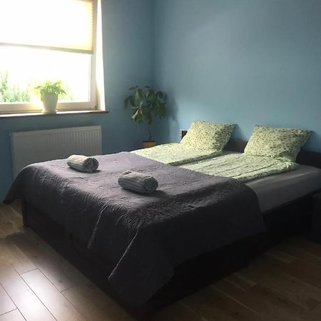 Apartament Glowackiego 8 Gdynia Zewnętrze zdjęcie