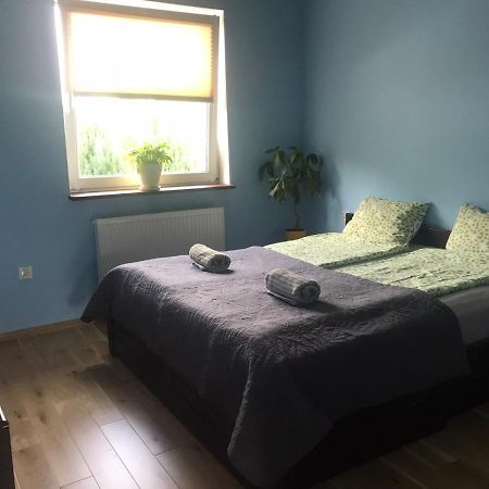 Apartament Glowackiego 8 Gdynia Zewnętrze zdjęcie