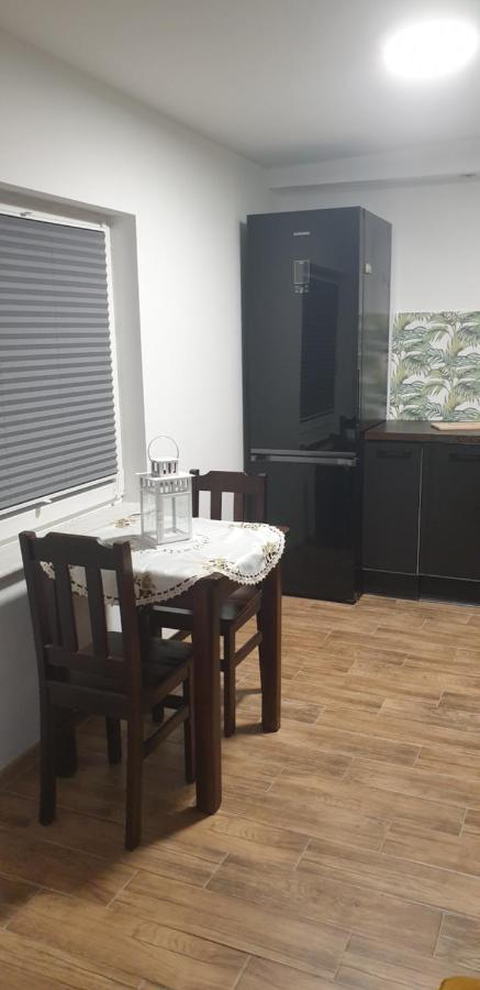 Apartament Glowackiego 8 Gdynia Zewnętrze zdjęcie