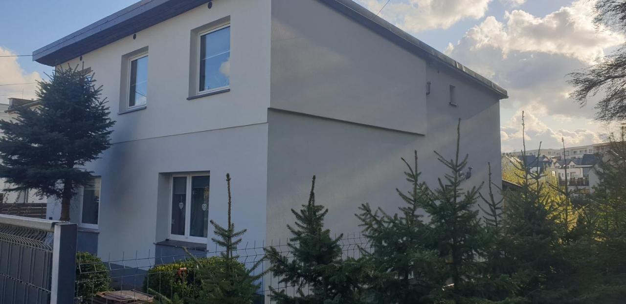 Apartament Glowackiego 8 Gdynia Zewnętrze zdjęcie