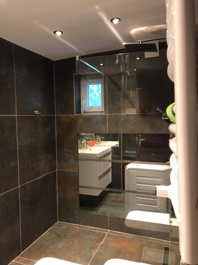 Apartament Glowackiego 8 Gdynia Zewnętrze zdjęcie