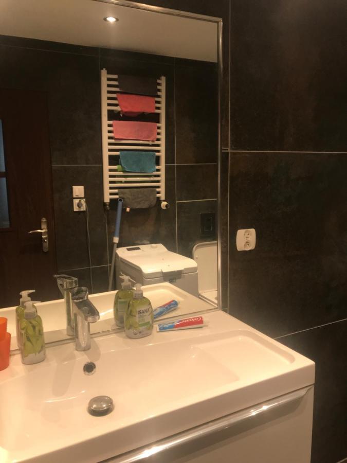 Apartament Glowackiego 8 Gdynia Zewnętrze zdjęcie