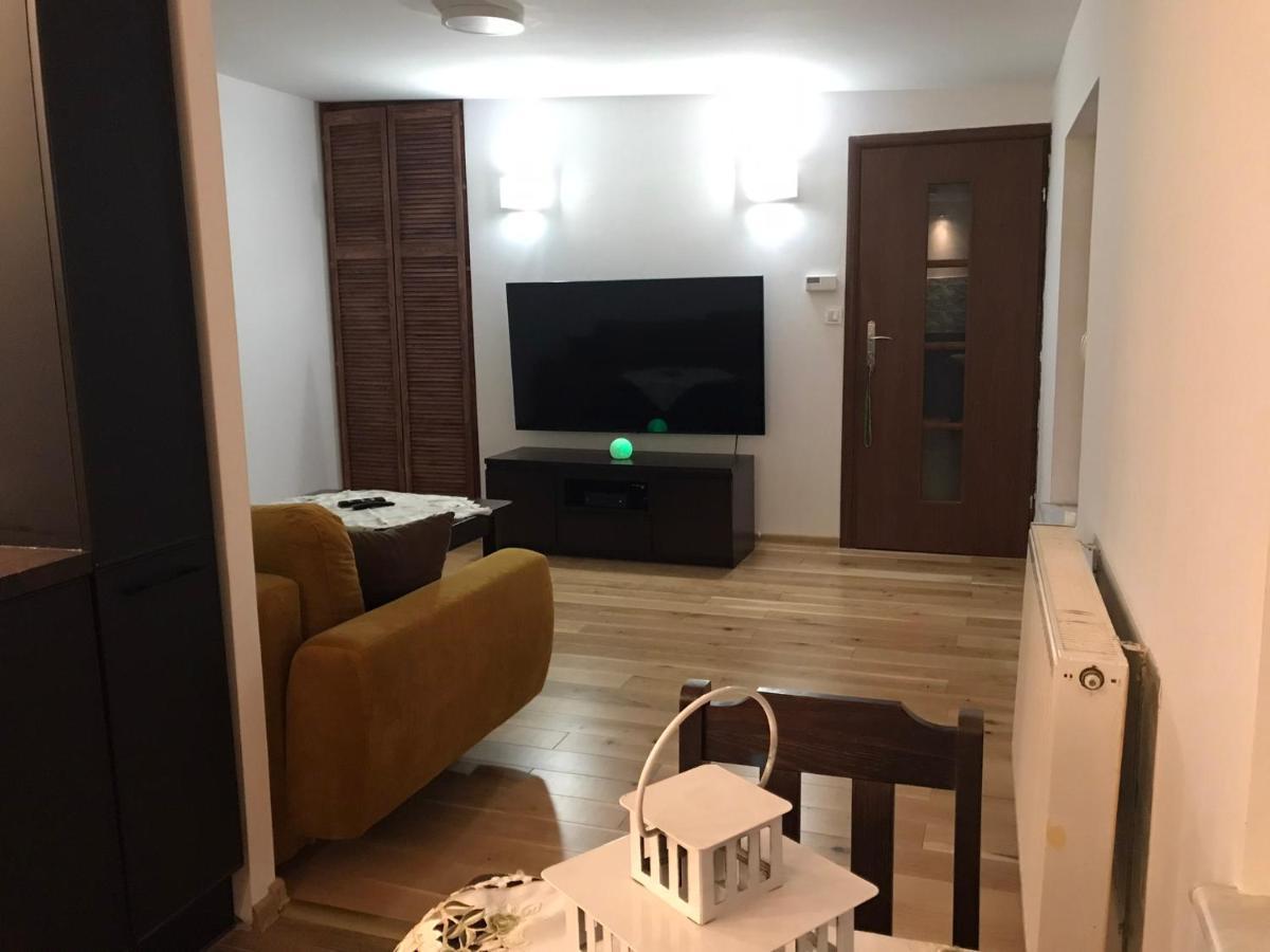 Apartament Glowackiego 8 Gdynia Zewnętrze zdjęcie