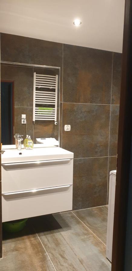 Apartament Glowackiego 8 Gdynia Zewnętrze zdjęcie