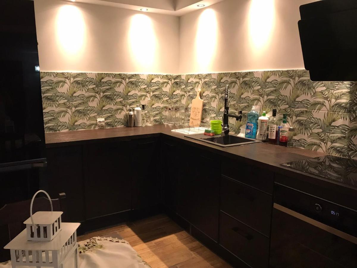 Apartament Glowackiego 8 Gdynia Zewnętrze zdjęcie