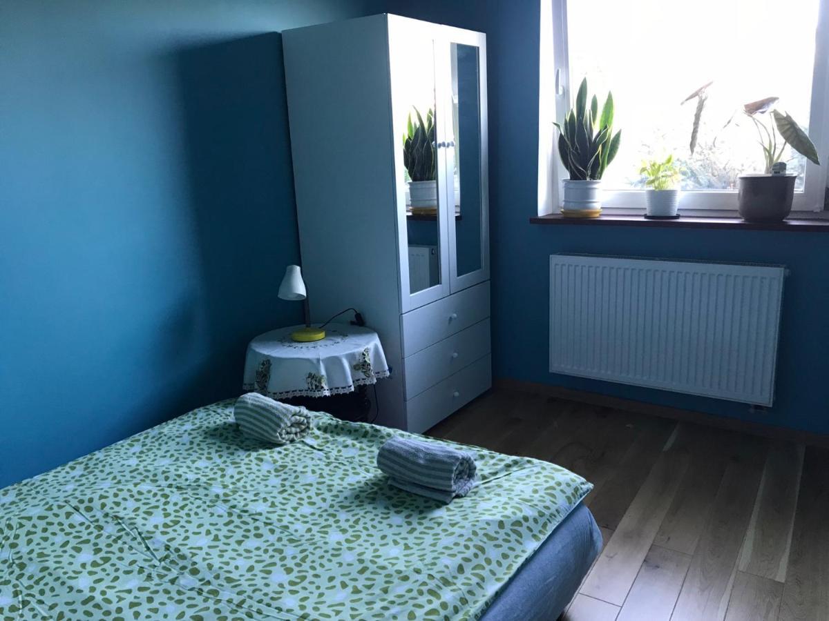 Apartament Glowackiego 8 Gdynia Zewnętrze zdjęcie