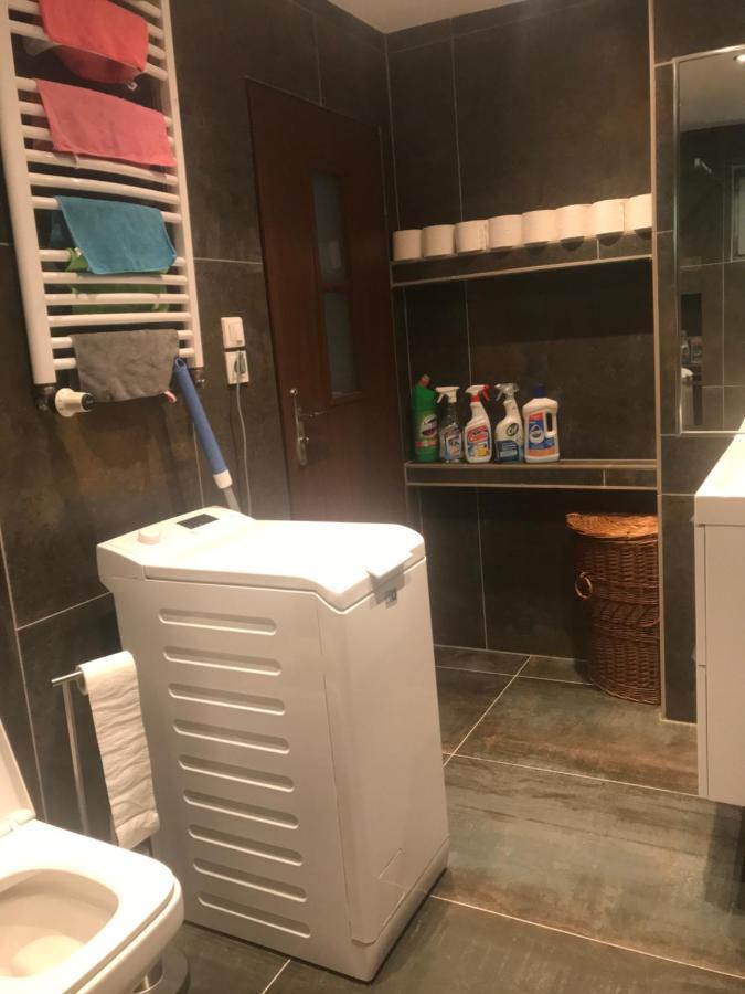 Apartament Glowackiego 8 Gdynia Zewnętrze zdjęcie