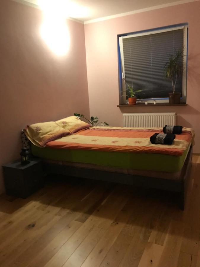 Apartament Glowackiego 8 Gdynia Zewnętrze zdjęcie