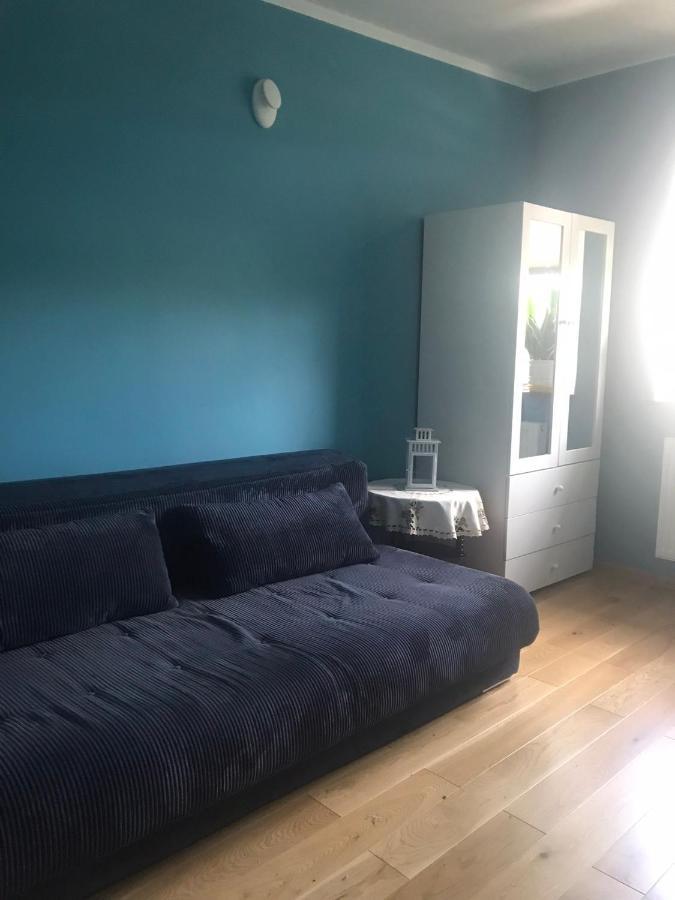 Apartament Glowackiego 8 Gdynia Zewnętrze zdjęcie