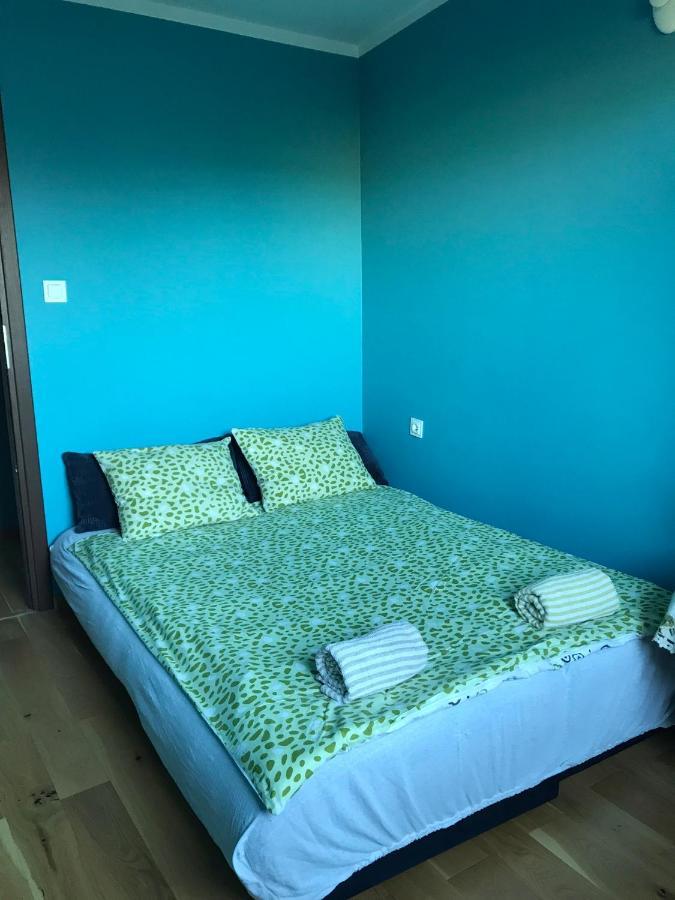 Apartament Glowackiego 8 Gdynia Zewnętrze zdjęcie