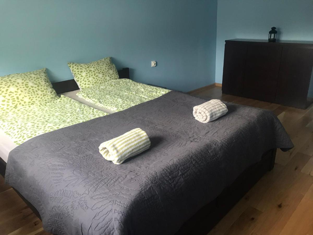 Apartament Glowackiego 8 Gdynia Zewnętrze zdjęcie