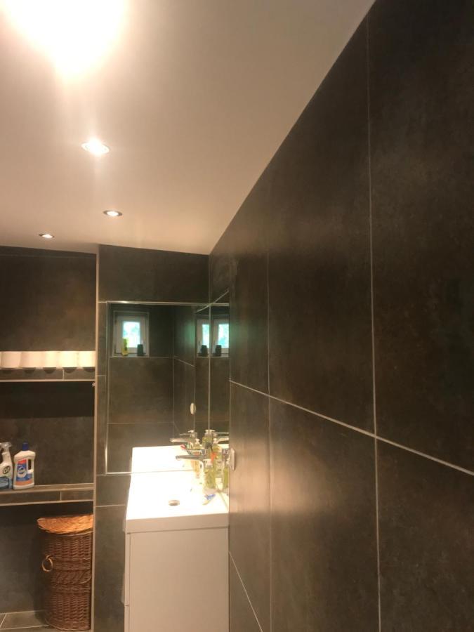 Apartament Glowackiego 8 Gdynia Zewnętrze zdjęcie