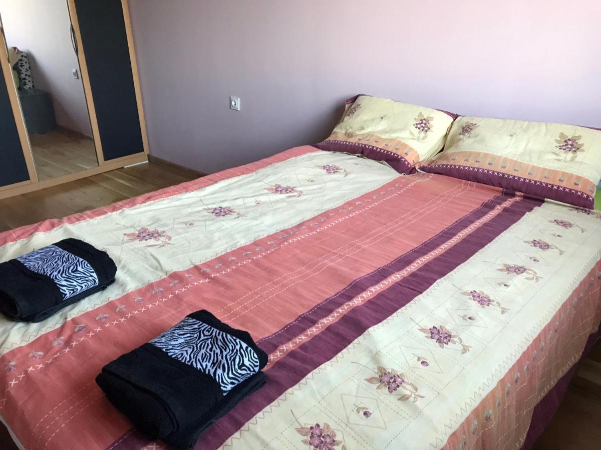 Apartament Glowackiego 8 Gdynia Zewnętrze zdjęcie