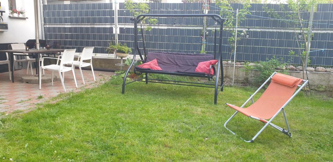 Apartament Glowackiego 8 Gdynia Zewnętrze zdjęcie