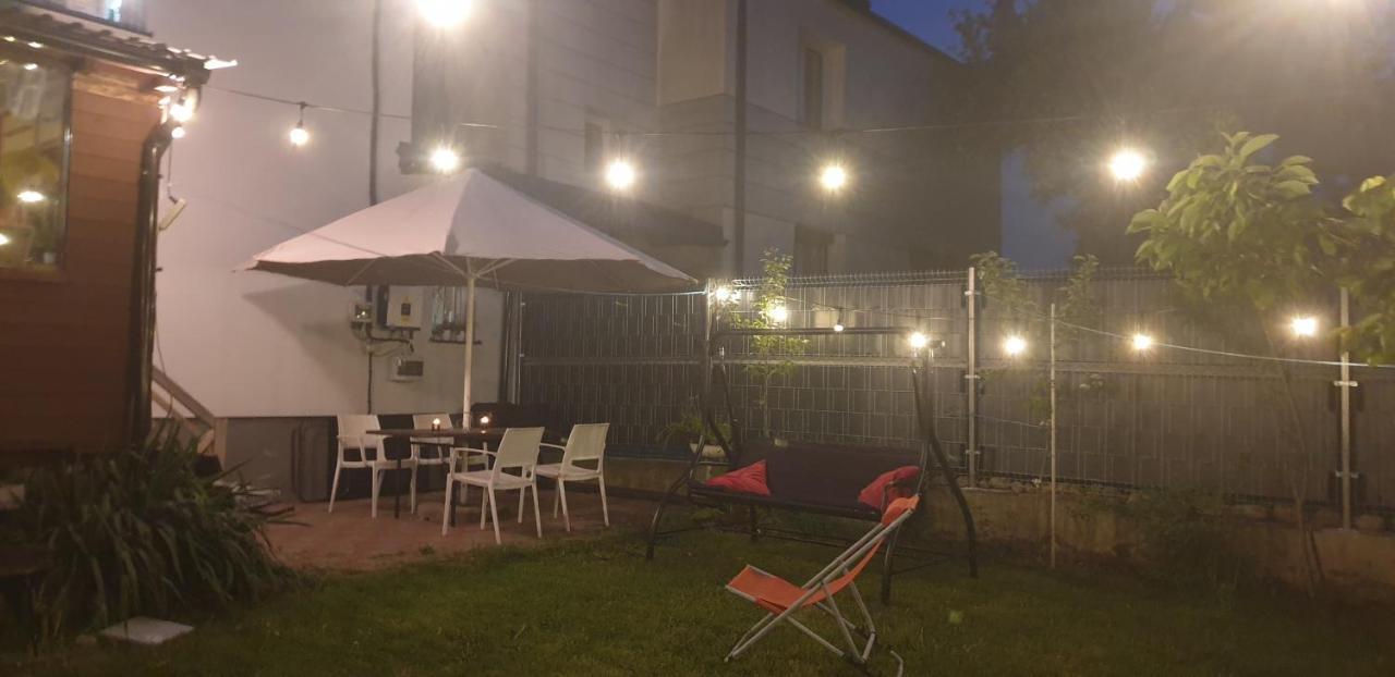 Apartament Glowackiego 8 Gdynia Zewnętrze zdjęcie