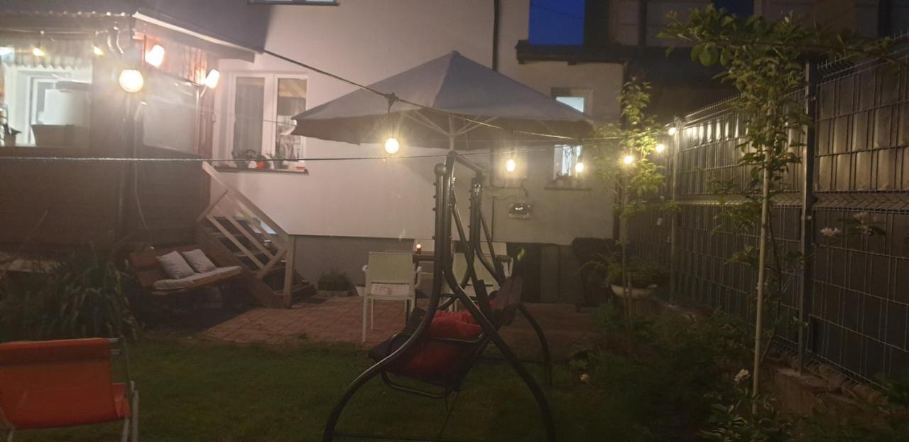Apartament Glowackiego 8 Gdynia Zewnętrze zdjęcie